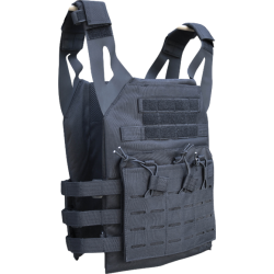 Special Ops Plate Carrier