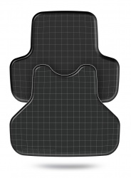 Home Office KR1 SP1 Soft Armour Panels