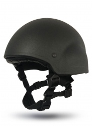 Ballistic Helmet - Lightweight MICH